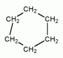 cyklohexan rac